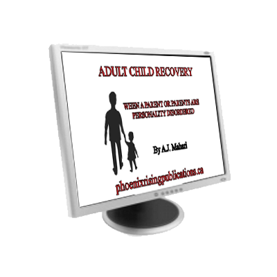 Adult Child Recovery