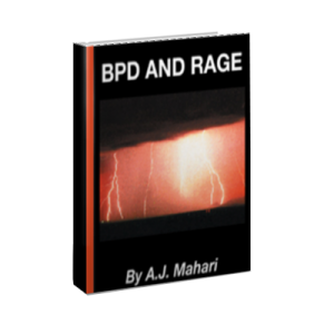 BPD and Rage