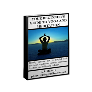 Beginner's Guide To Yoga and Meditation