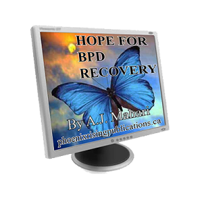 Hope For Recovery From BPD