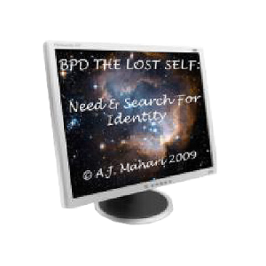 Lost Self In BPD - Need and Search For Identity