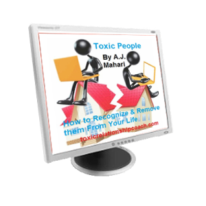 Recognize and Remove Toxic People From Your Life