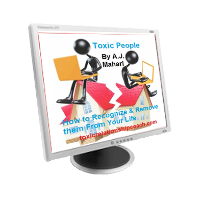 Recognize and Remove Toxic People From Your Life