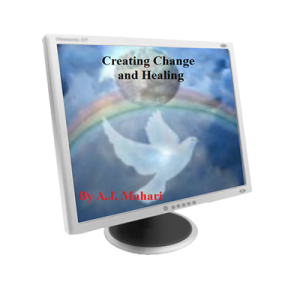 Self Help for Change - Healing and Recovery