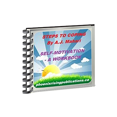 Self-Motivational-Workbook