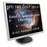 BPD The Lost Self