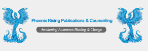 Phoenix Rising Publications Banner