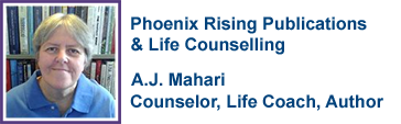 Phoenix Rising Publications & Life Coaching